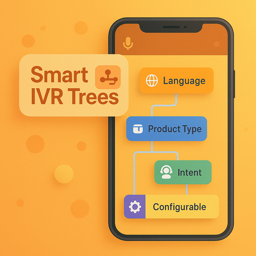 Smart IVR Routing (No-Code Setup)