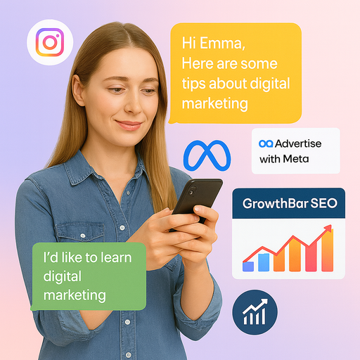 Omnitech digital marketing overview