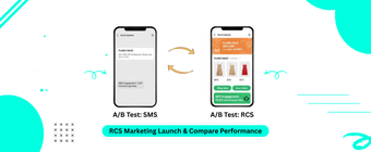 Launch & compare performance